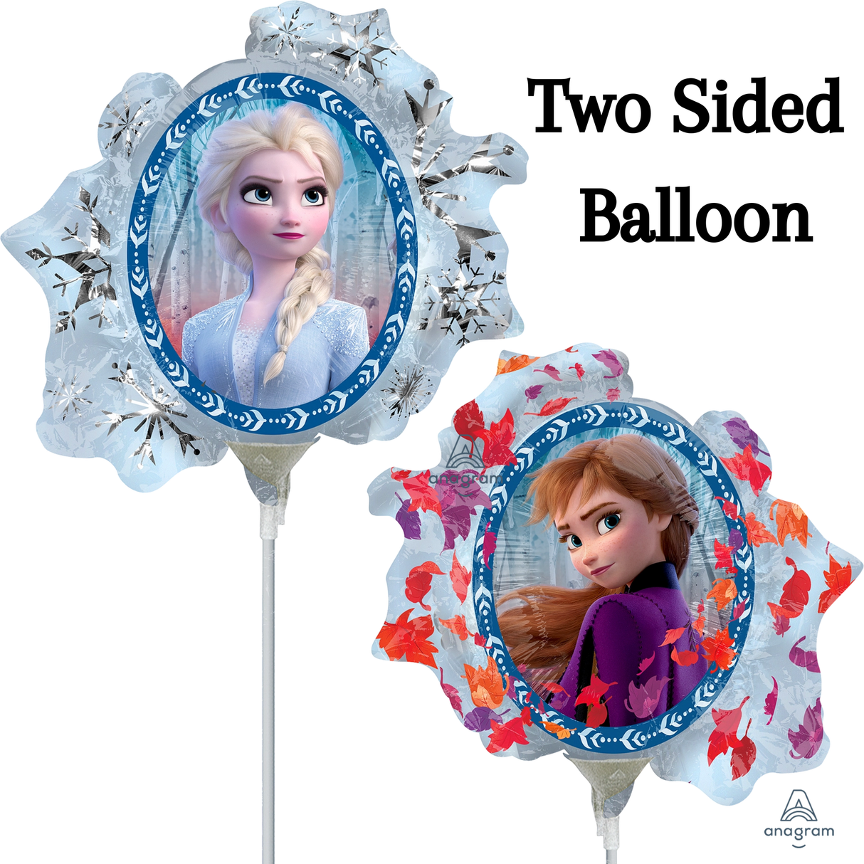 10" Disney Frozen 2