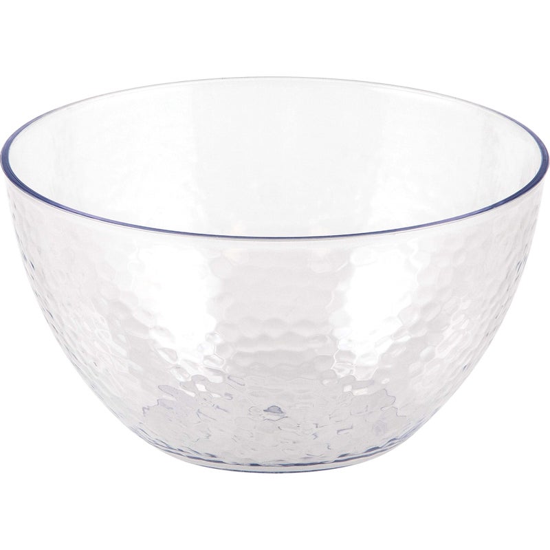 Sensations Heavyweight Plastic Bowl (30 oz.)