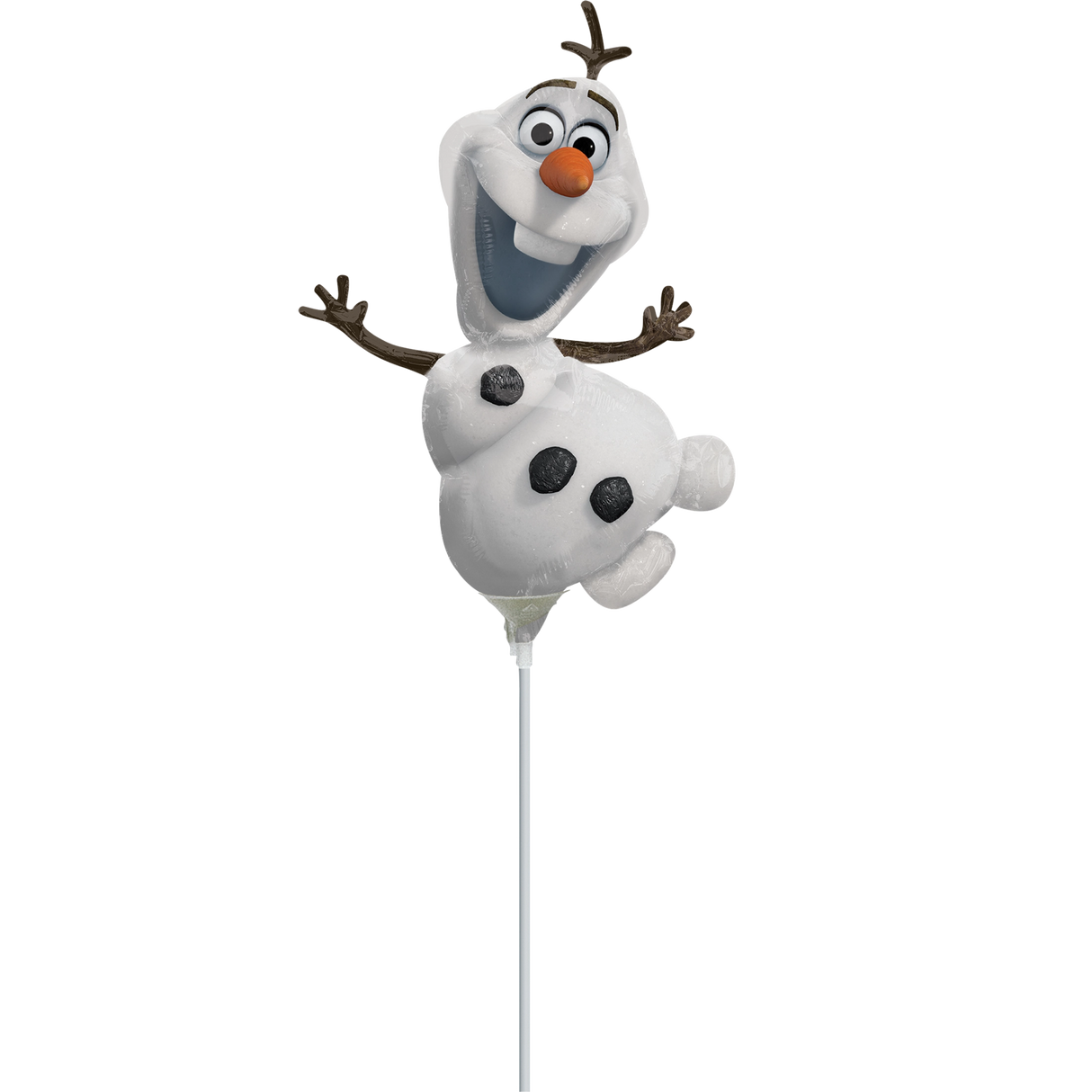 14" Olaf Balloon