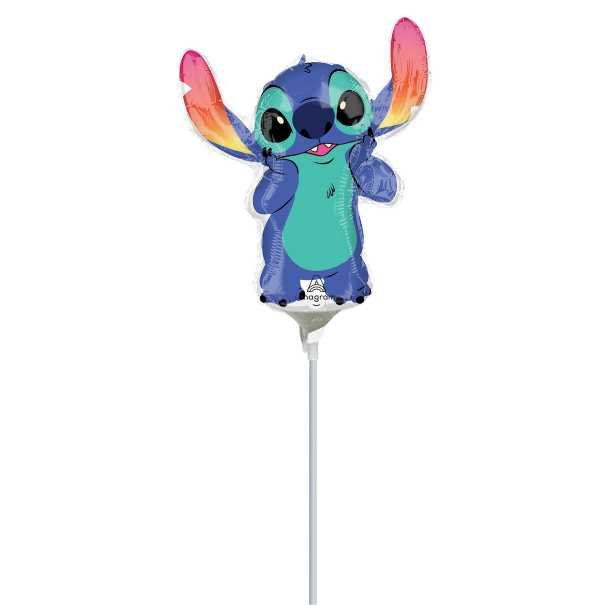 14" Stitch Balloon