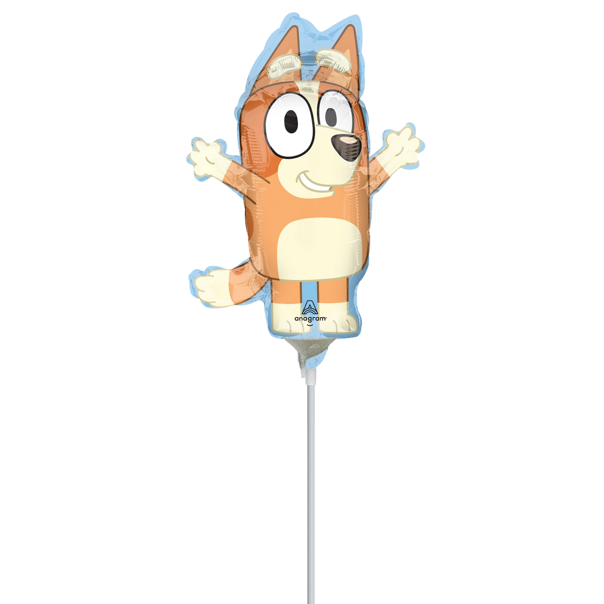 14" Bingo Balloon