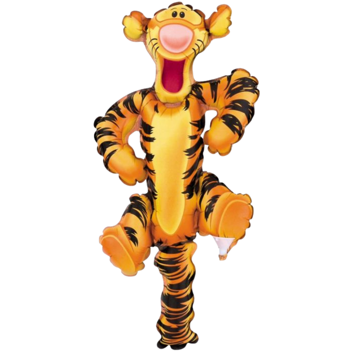 14" Tigger Full Body Balloon