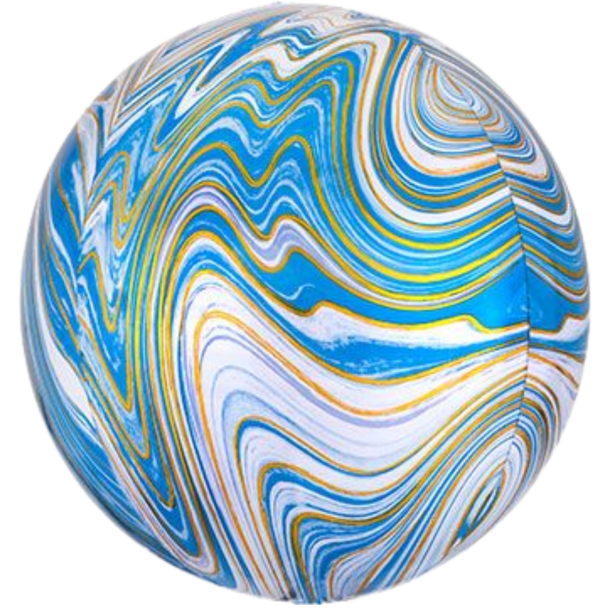 Orbz Marblez Blue