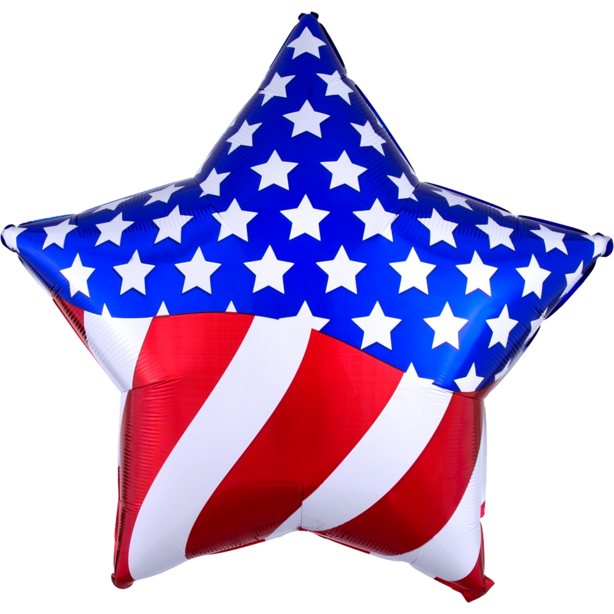 28" American Flag Star