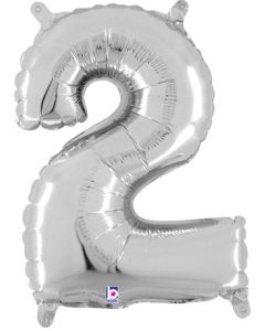 14" - 16" Air fill Number