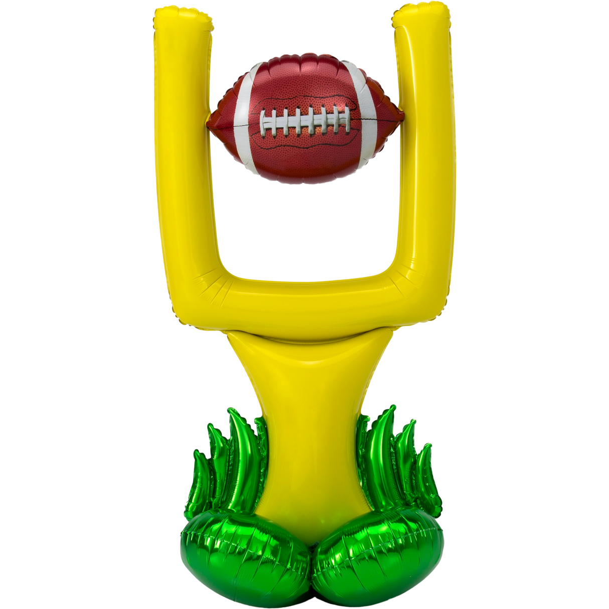 51" Game Day Goal Post Airloonz