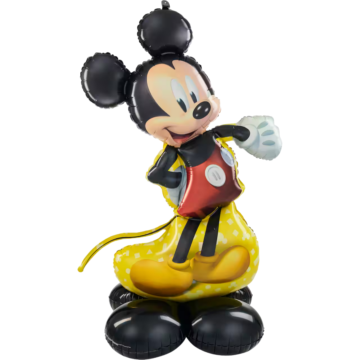 52" Mickey Mouse Airloonz