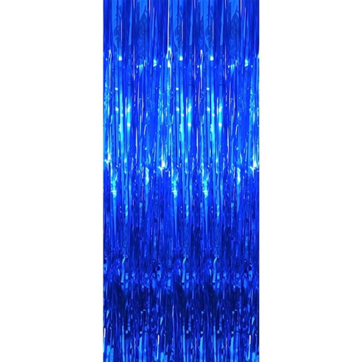 Blue Door Fringe (40" x 78")