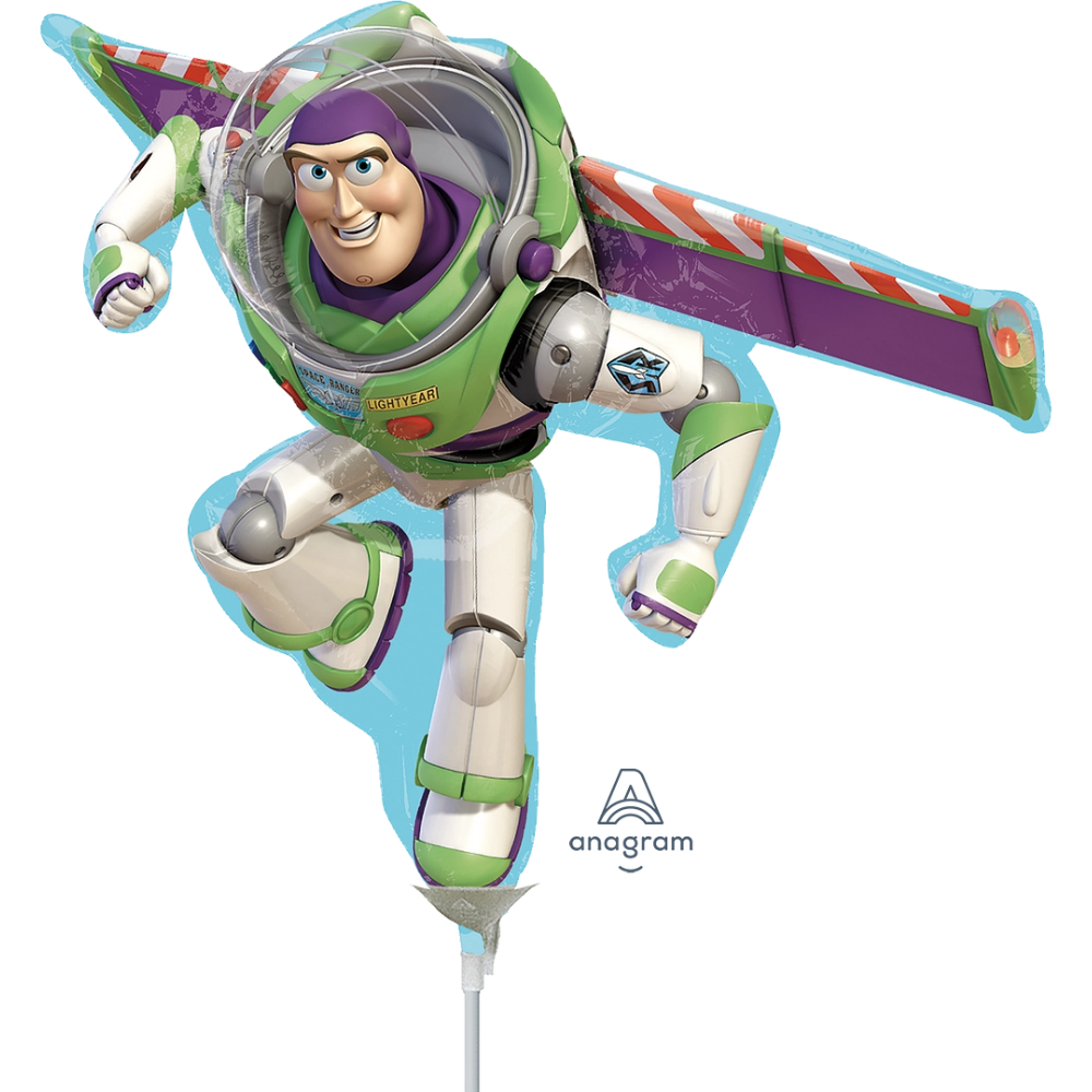 14" Buzz Lightyear