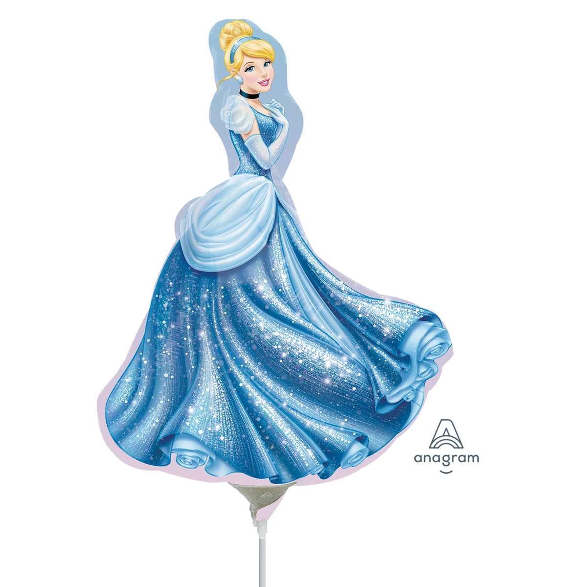 14" Airfilled Cinderella