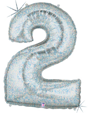 Extra Large 2 (Two)