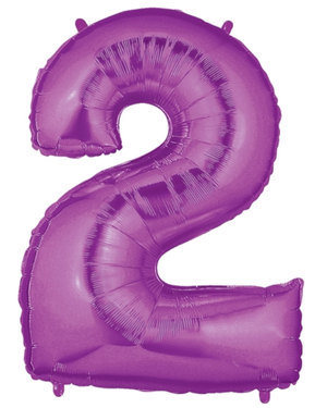 Extra Large 2 (Two)