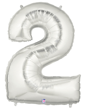 Extra Large 2 (Two)