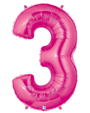 Extra Large 3 (Three)