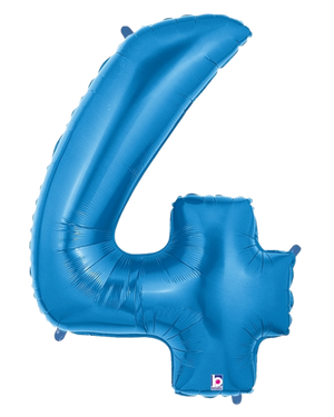 Extra Large 4 (Four)