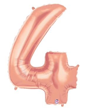 Extra Large 4 (Four)