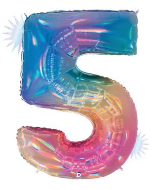 Extra Large 5 (Five)