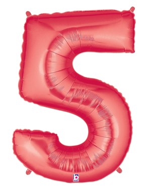 Extra Large 5 (Five)