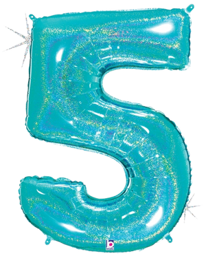 Extra Large 5 (Five)