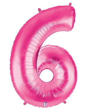 Extra Large 6 (Six)