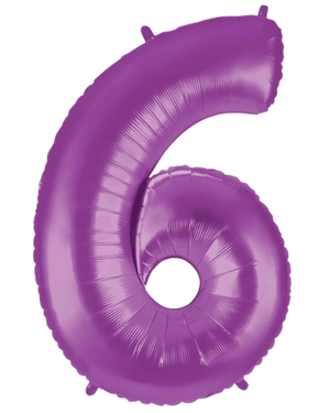 Extra Large 6 (Six)