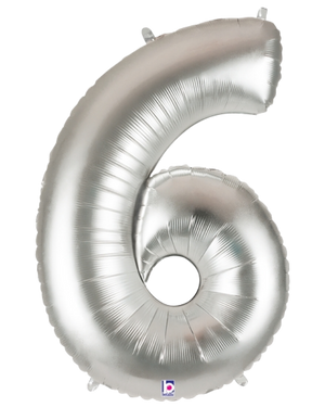 Extra Large 6 (Six)