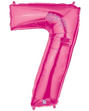 Extra Large 7 (Seven)