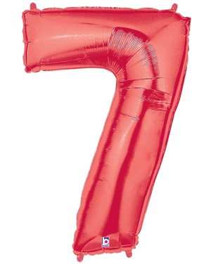 Extra Large 7 (Seven)