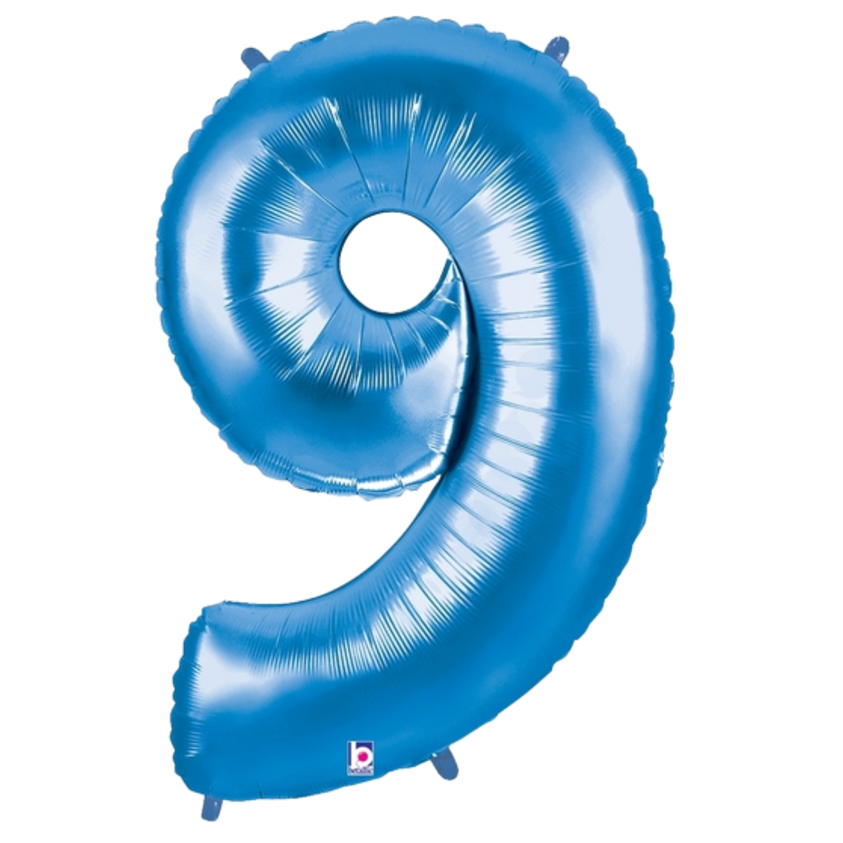 Extra Large 9 (Nine)