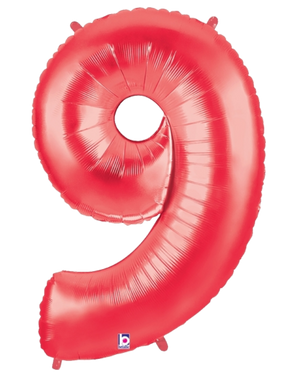 Extra Large 9 (Nine)