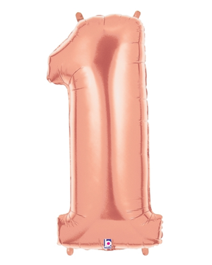 Extra Large 1 (One)