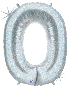 Extra Large 0 (Zero)