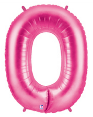 Extra Large 0 (Zero)