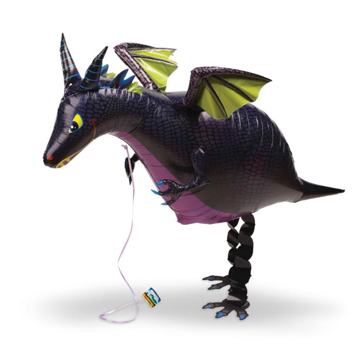 My Own Pet, Dragon