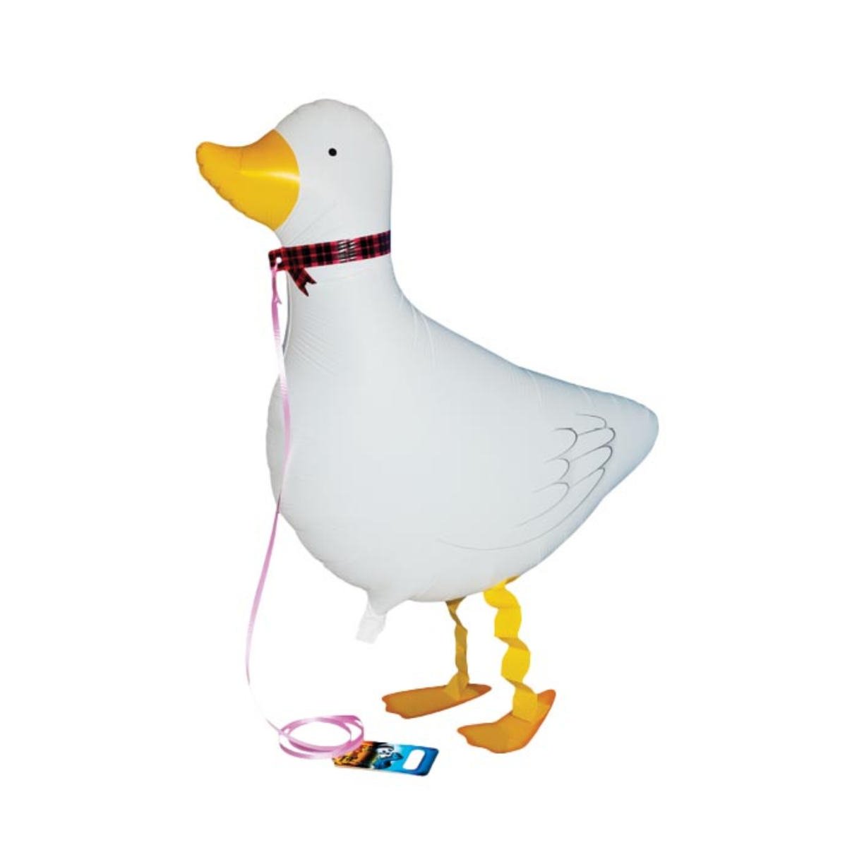 My Own Pet, Duck