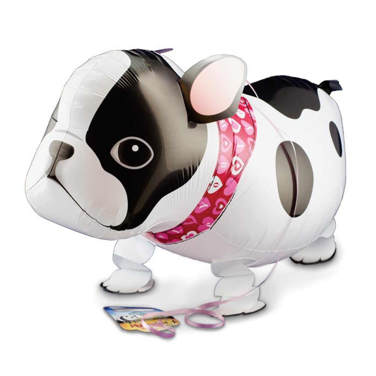My Own Pet, French Bulldog