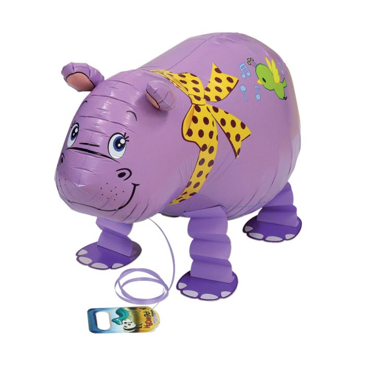 My Own Pet, Baby Hippo