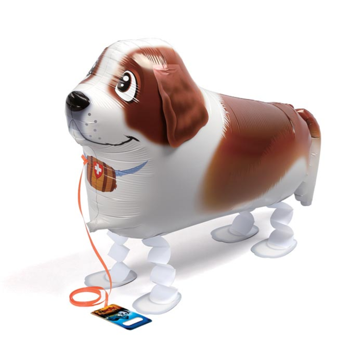 My Own Pet, St Bernard