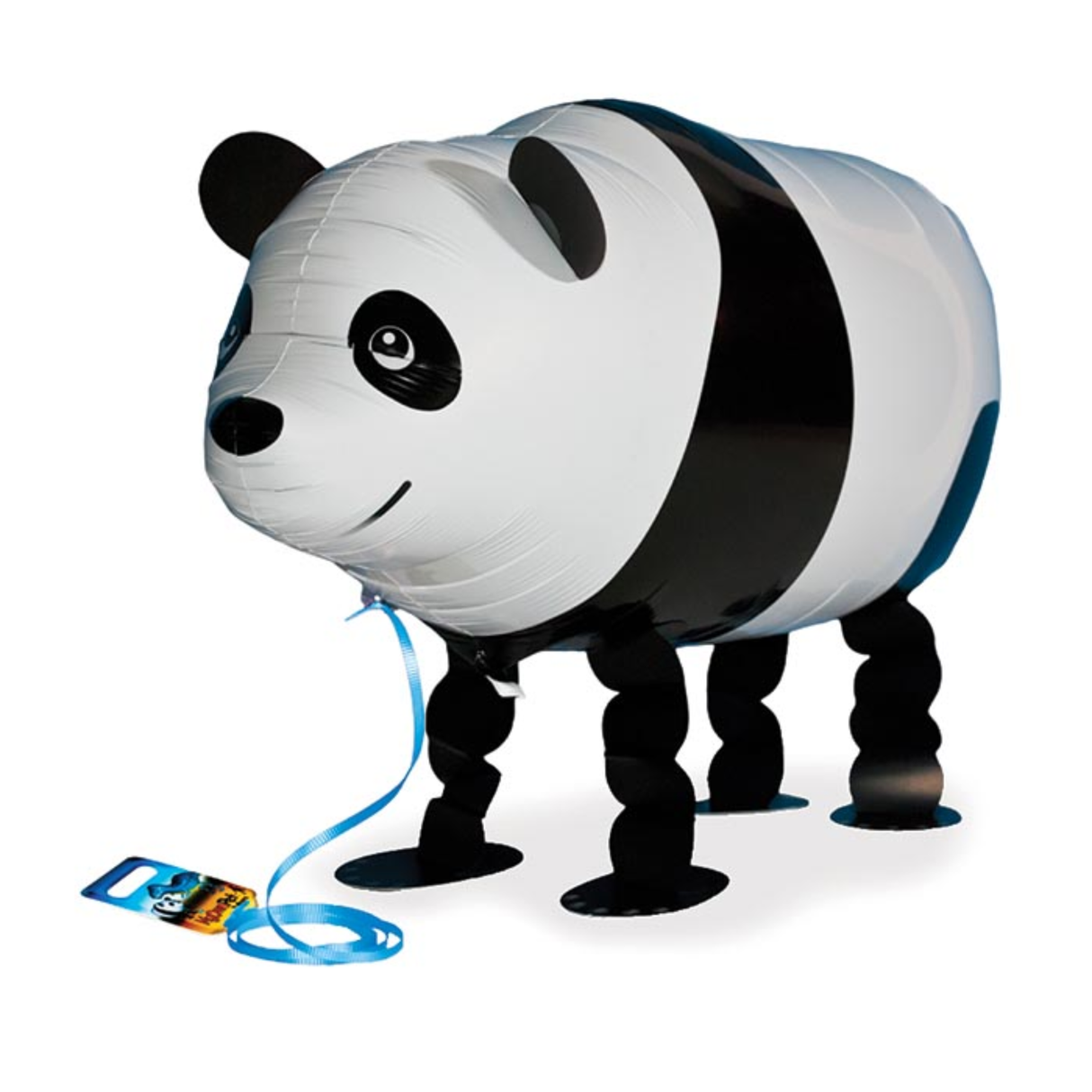 My Own Pet, Panda