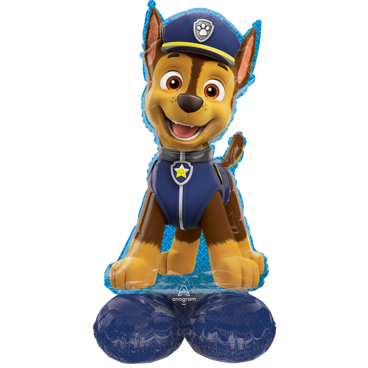 36" Paw Patrol Chase Airloonz Jr.