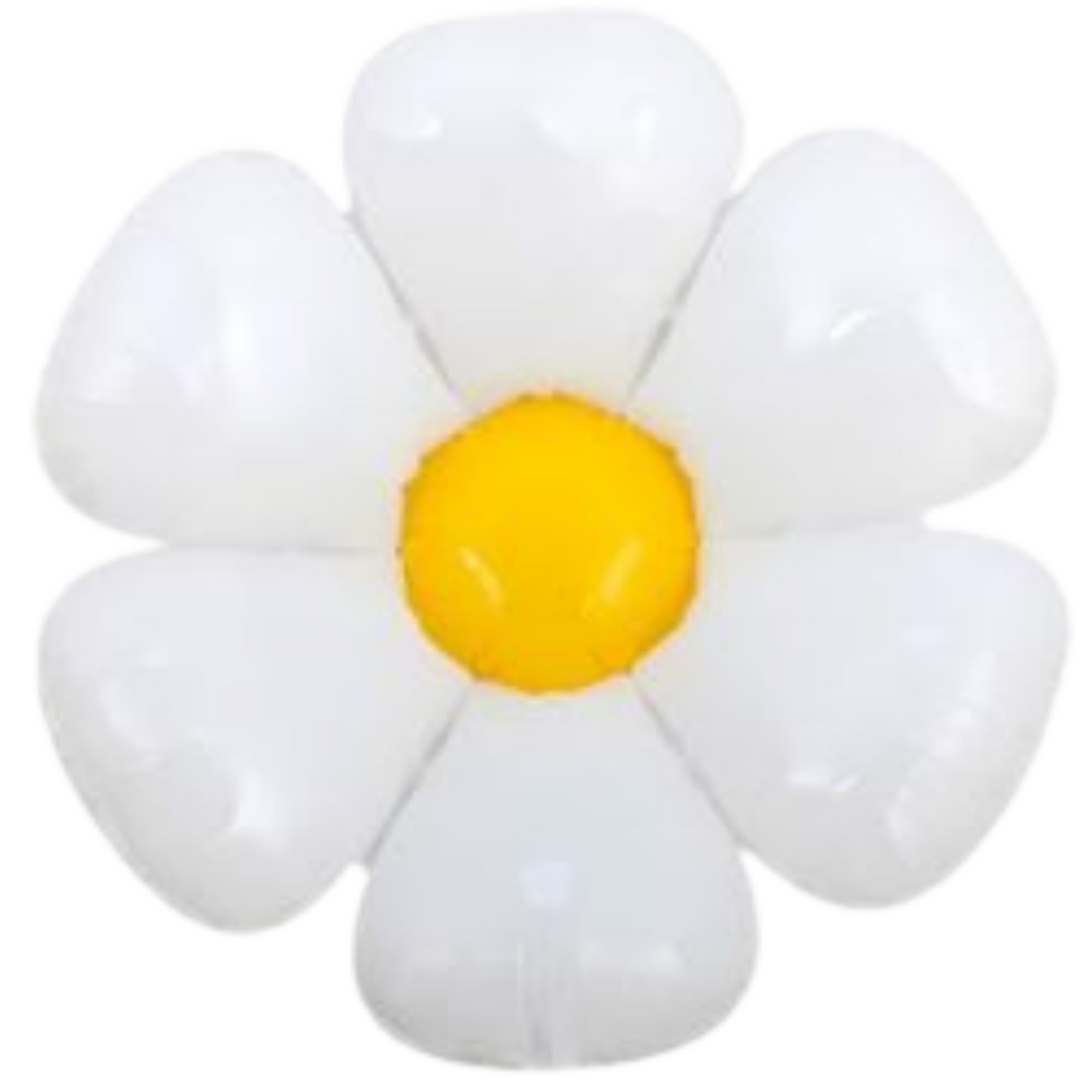 DECO-FLOWER 32" one piece - Does not float with helium