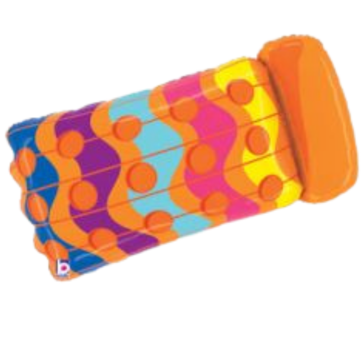 32" Summer Float