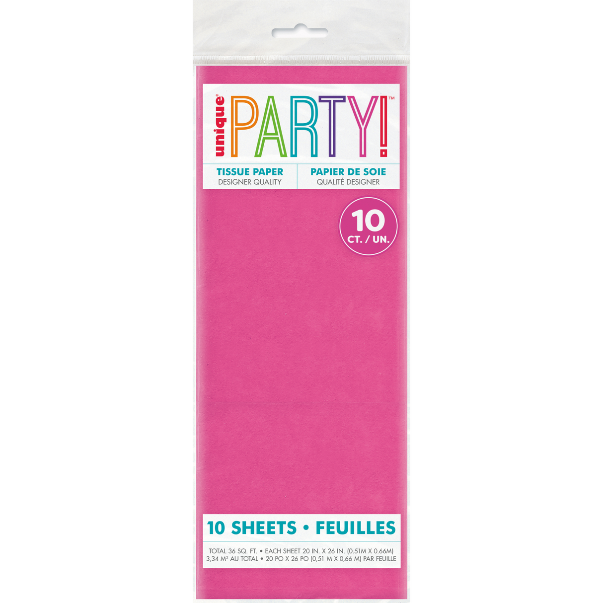 Tissue Paper (5 to 10 sheets)