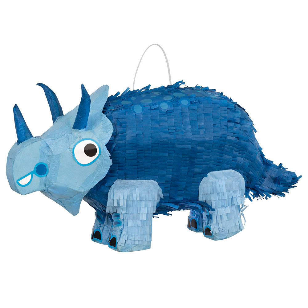 Triceratops 3D Pinata