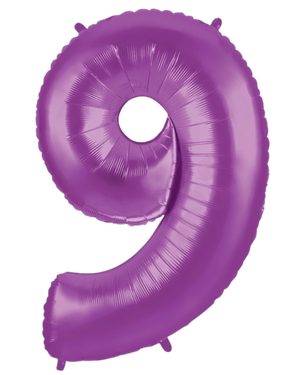 Extra Large 9 (Nine)