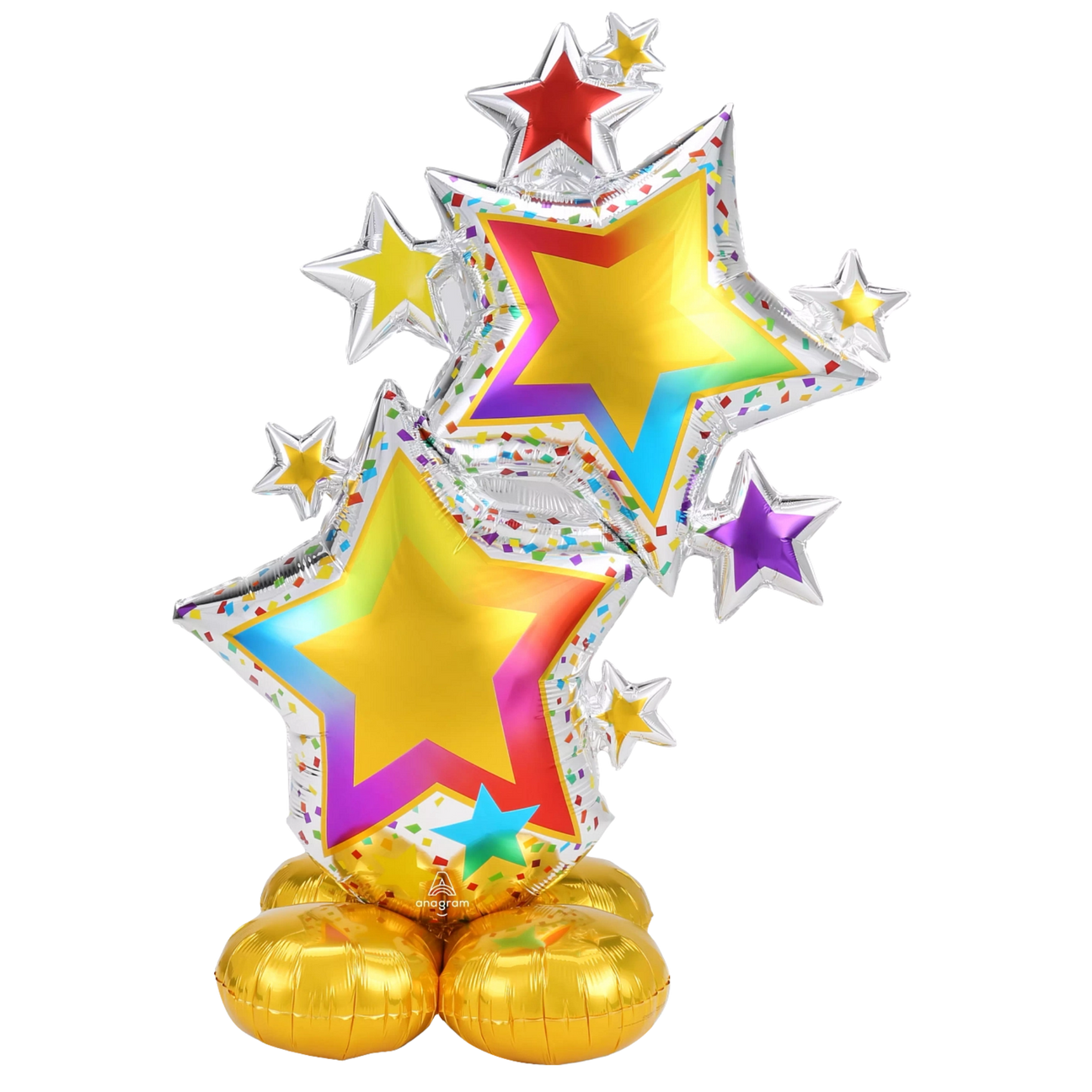 Specialty Air Filled Balloons