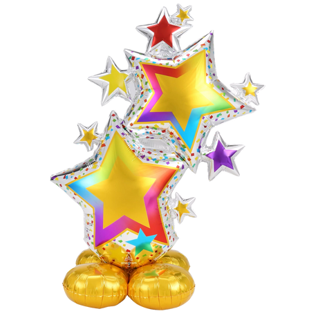 Specialty Air Filled Balloons