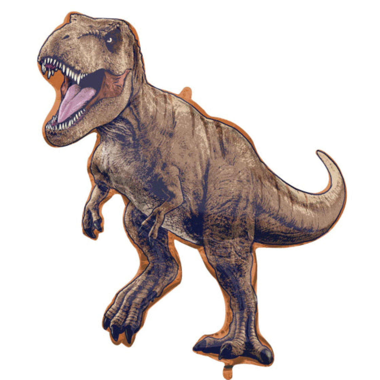 Jurassic World T-Rex 40"
