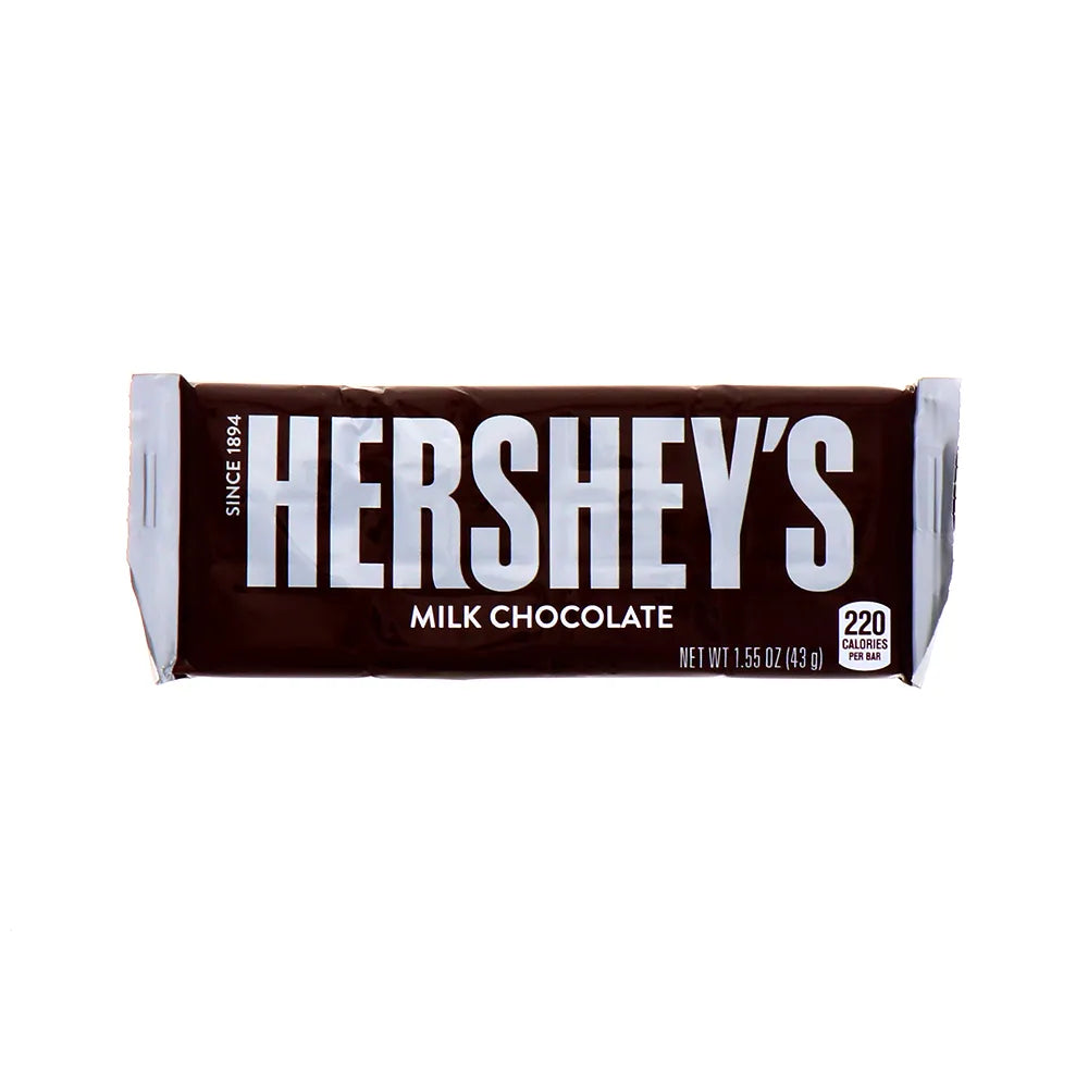 Hershey's Chocolate Bar