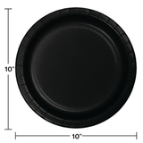10" Plate (24 ct)